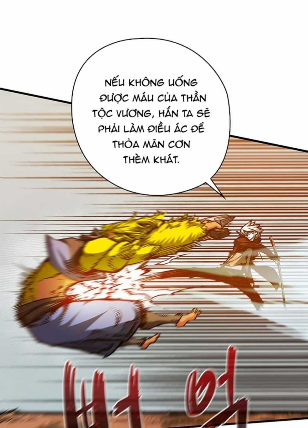 Kiếm Thần: Thần Chi Tử Chapter 18 trang 113