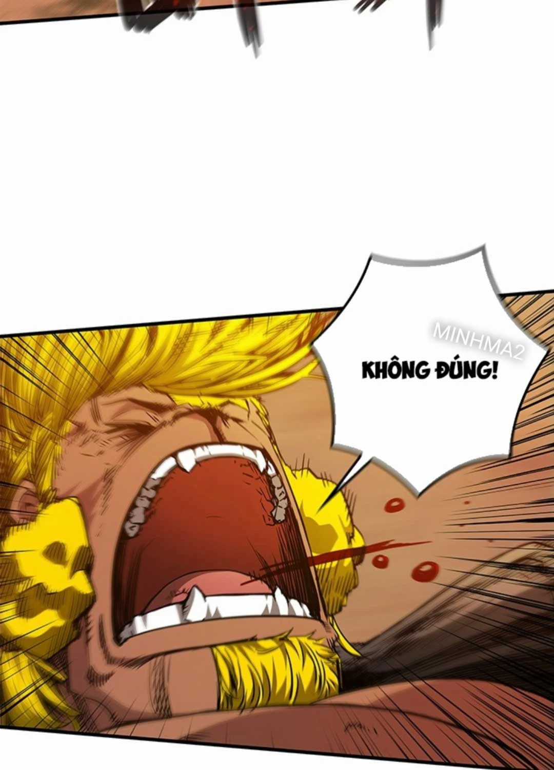 Kiếm Thần: Thần Chi Tử Chapter 18 trang 114