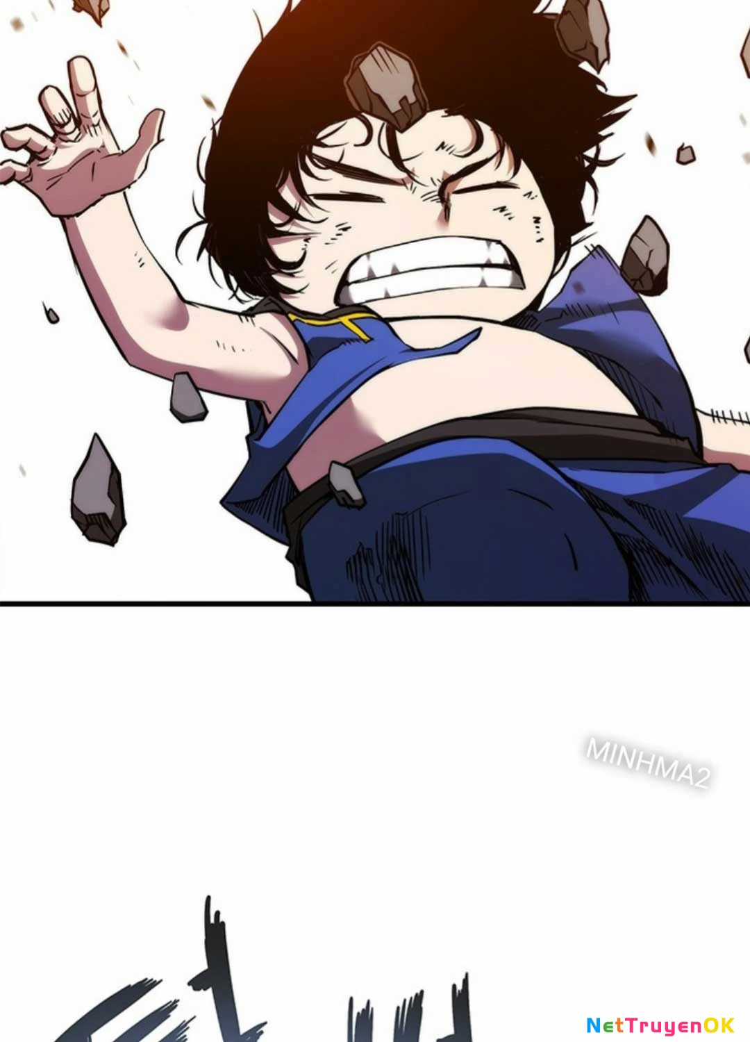 Kiếm Thần: Thần Chi Tử Chapter 18 trang 118