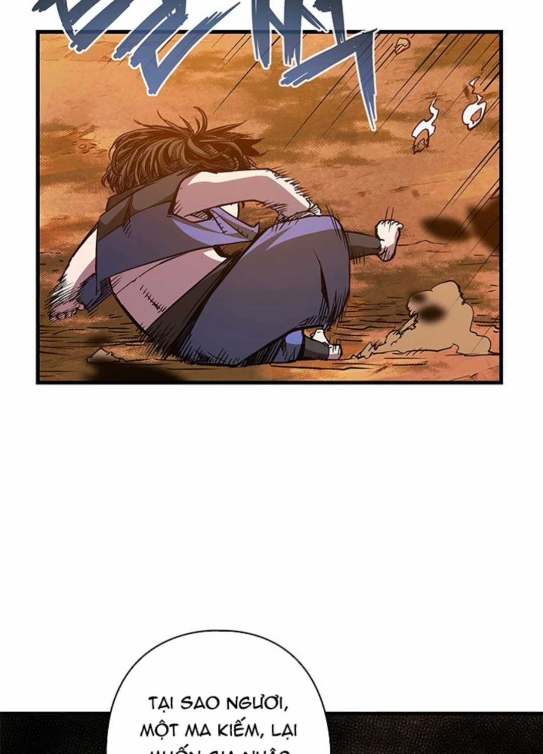 Kiếm Thần: Thần Chi Tử Chapter 18 trang 119