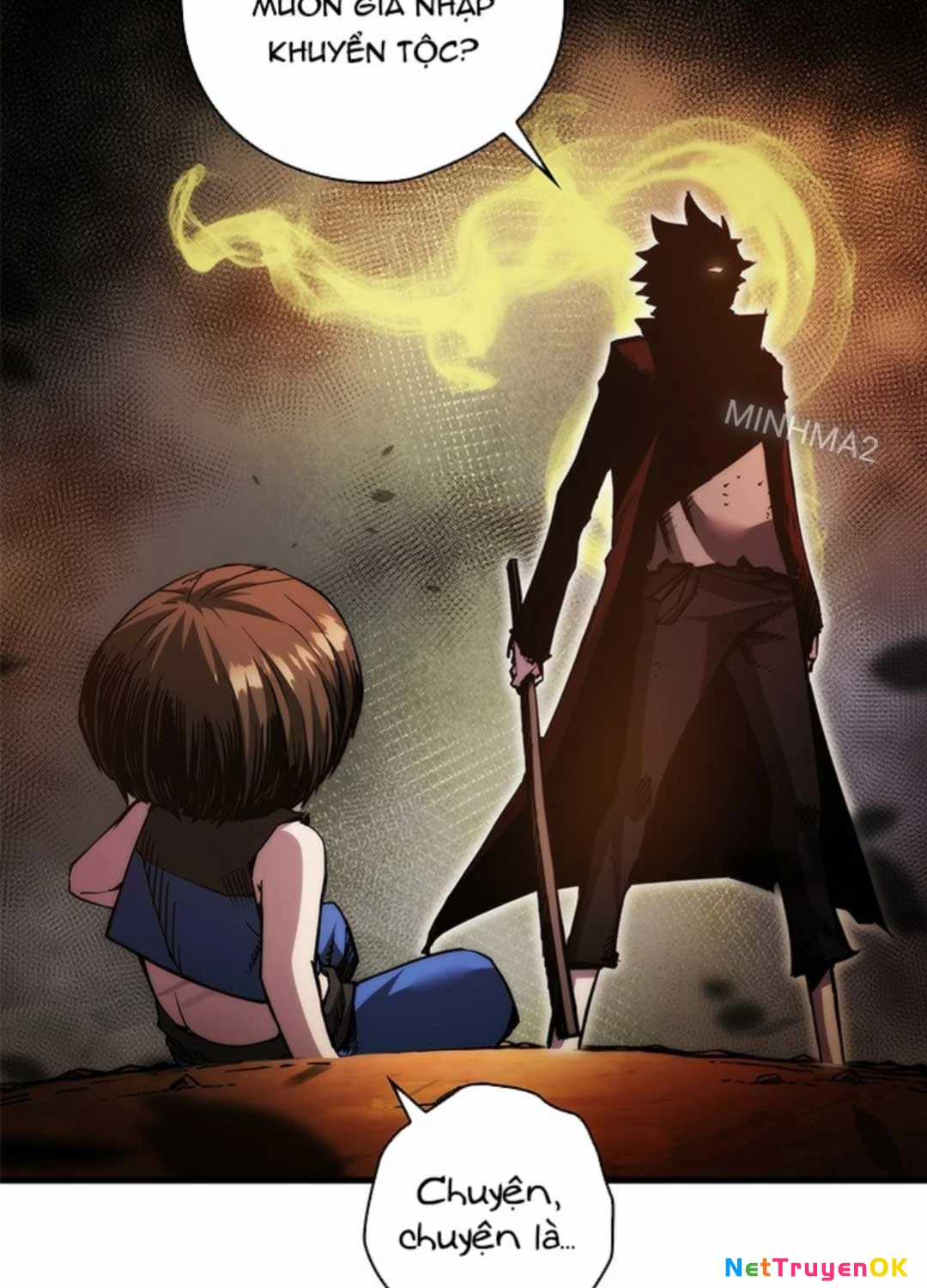 Kiếm Thần: Thần Chi Tử Chapter 18 trang 120