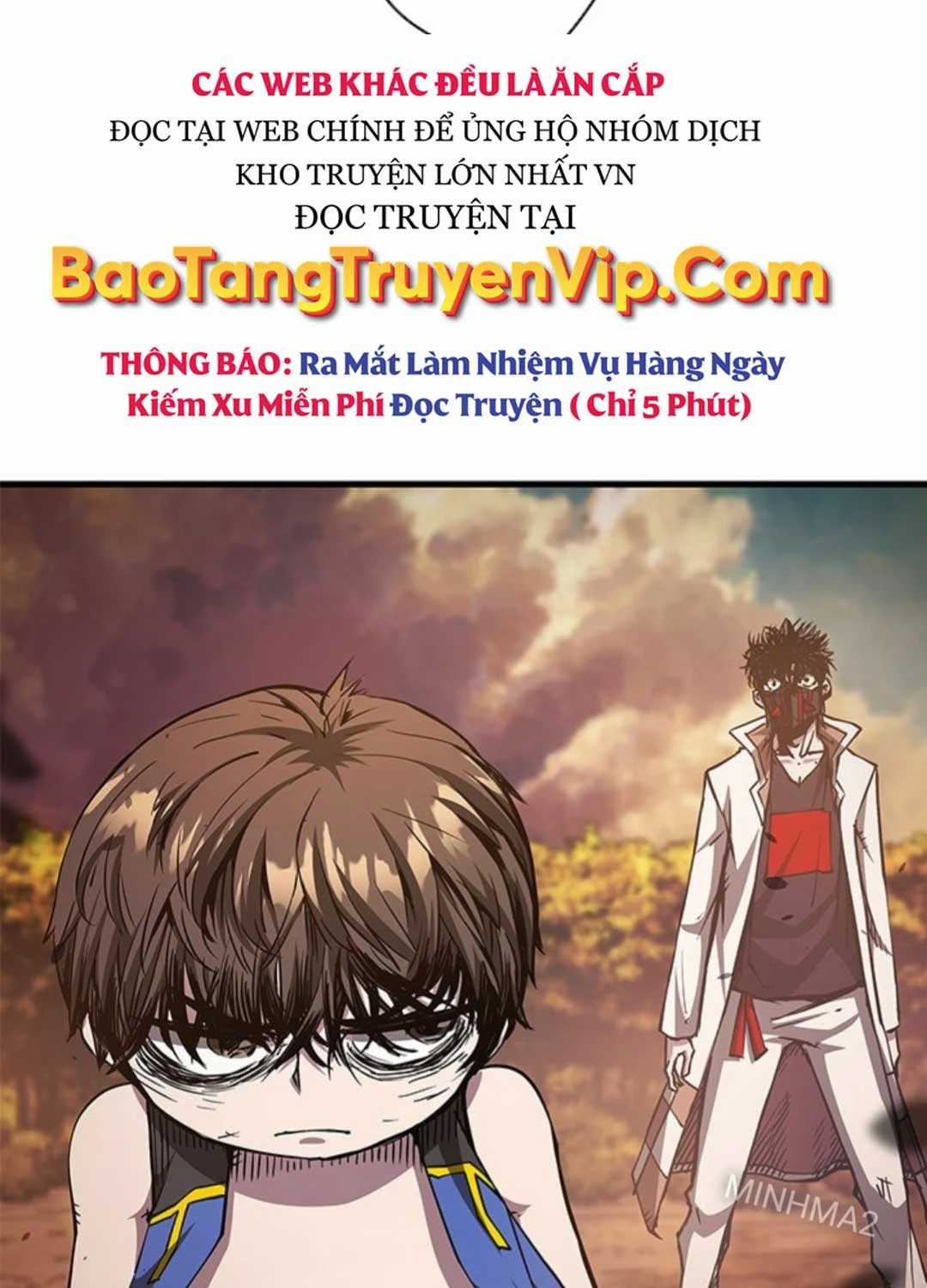 Kiếm Thần: Thần Chi Tử Chapter 18 trang 121