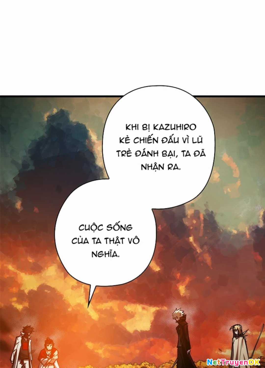 Kiếm Thần: Thần Chi Tử Chapter 18 trang 124