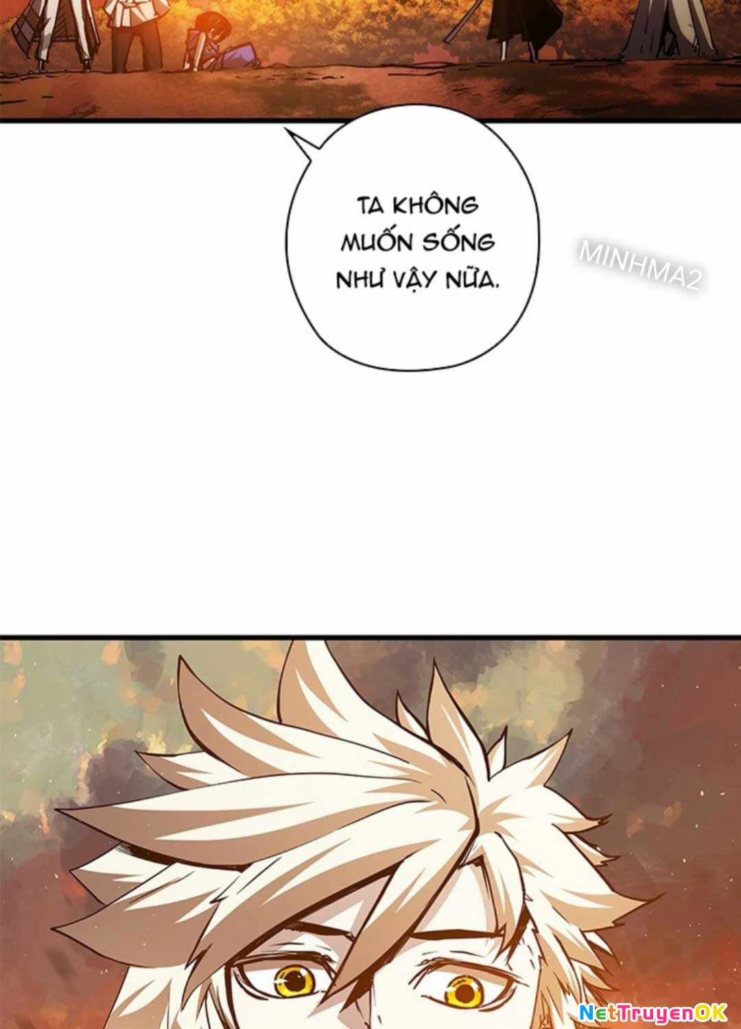 Kiếm Thần: Thần Chi Tử Chapter 18 trang 125