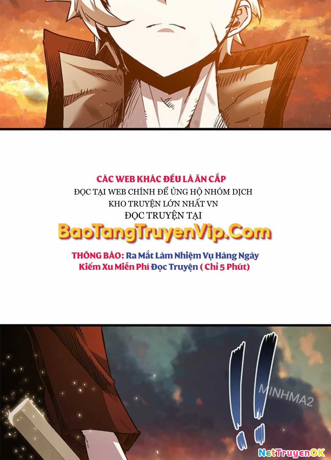 Kiếm Thần: Thần Chi Tử Chapter 18 trang 126