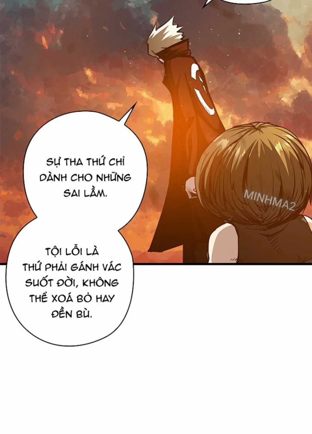 Kiếm Thần: Thần Chi Tử Chapter 18 trang 128