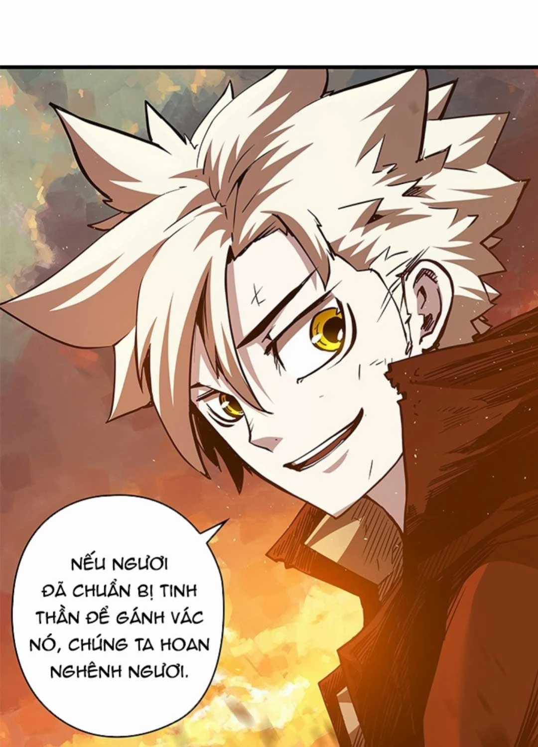 Kiếm Thần: Thần Chi Tử Chapter 18 trang 129