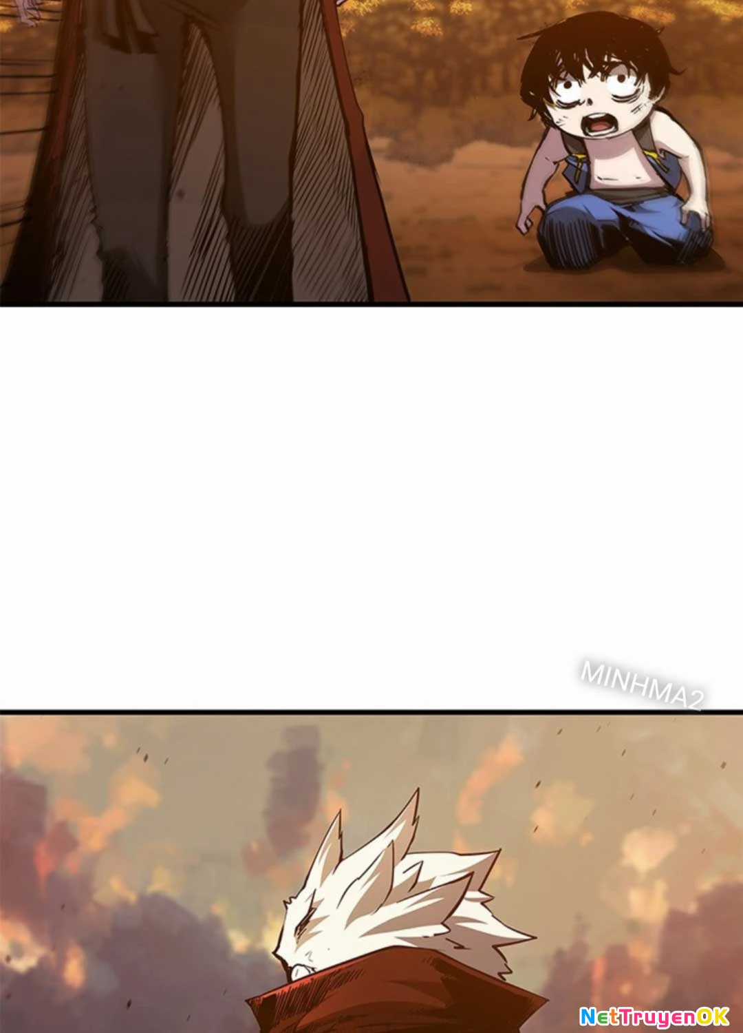 Kiếm Thần: Thần Chi Tử Chapter 18 trang 131