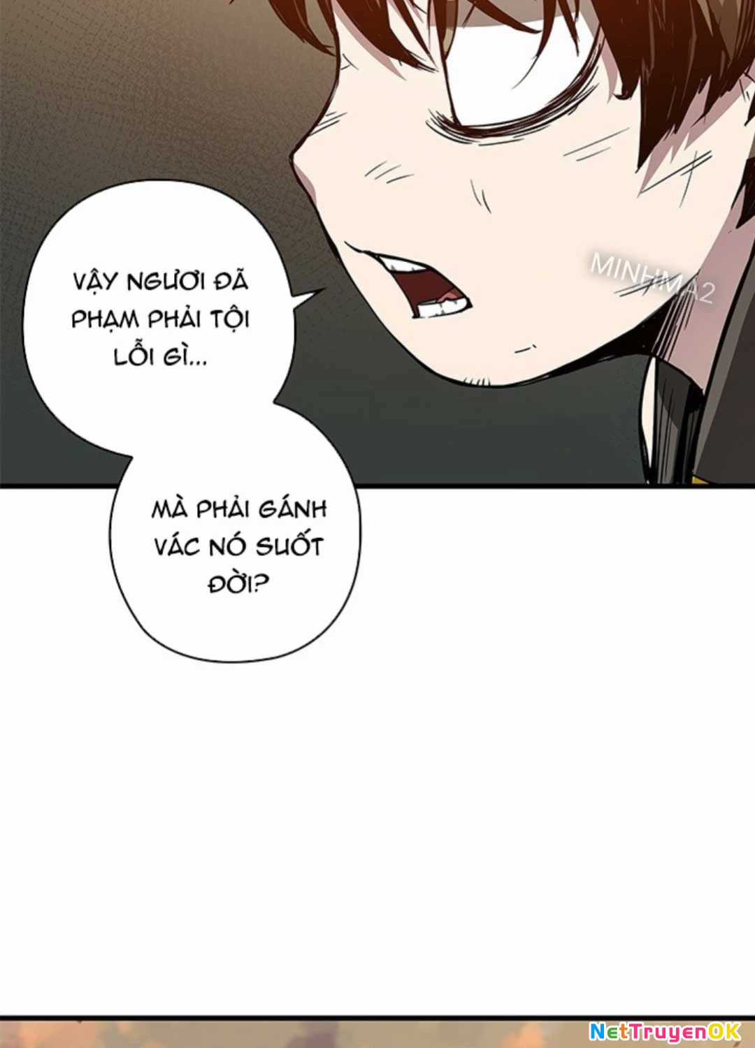 Kiếm Thần: Thần Chi Tử Chapter 18 trang 133