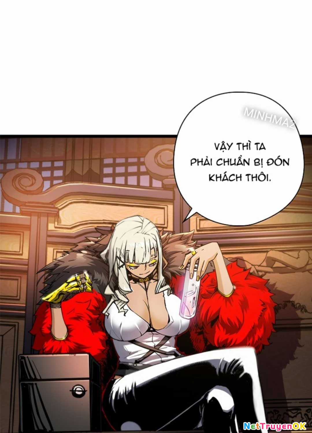 Kiếm Thần: Thần Chi Tử Chapter 18 trang 139