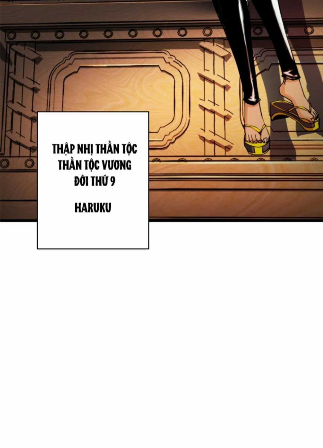 Kiếm Thần: Thần Chi Tử Chapter 18 trang 140