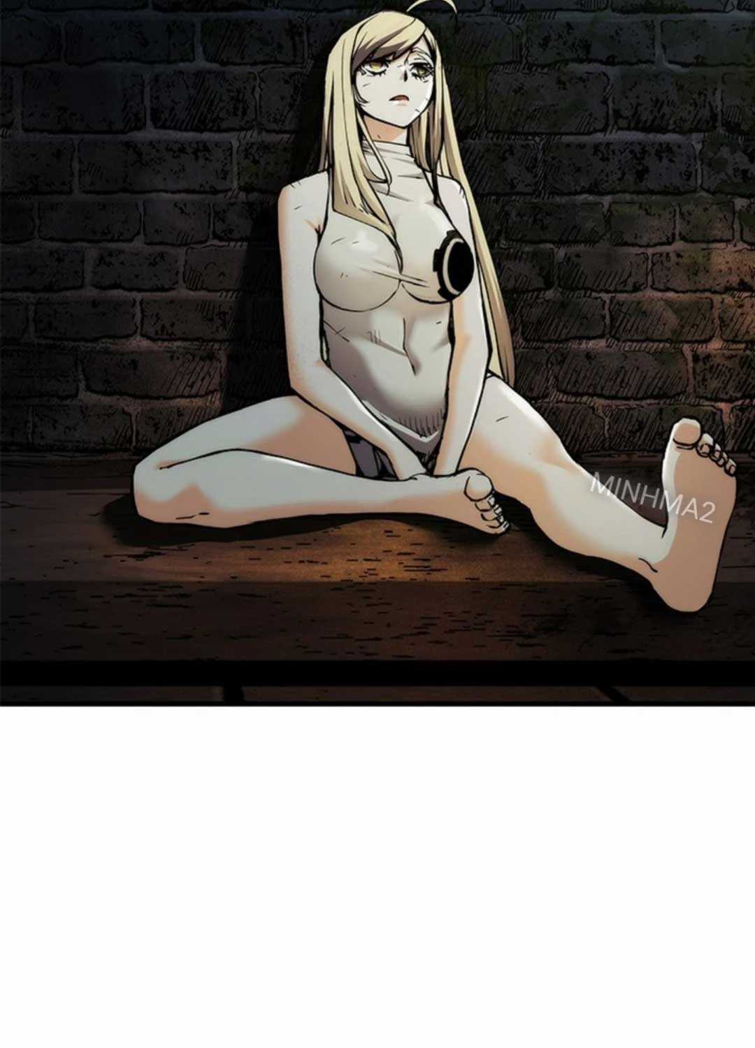 Kiếm Thần: Thần Chi Tử Chapter 18 trang 15