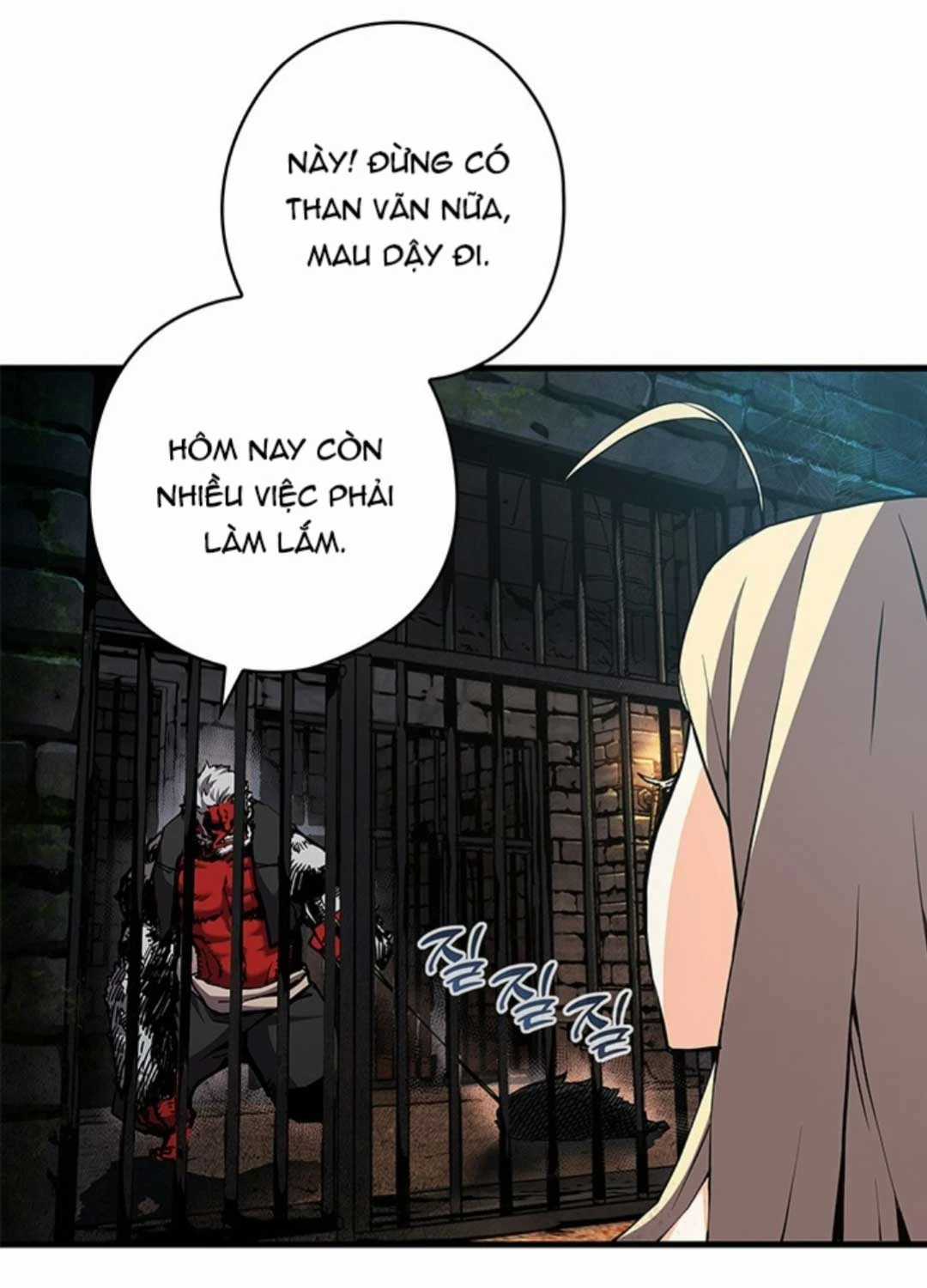 Kiếm Thần: Thần Chi Tử Chapter 18 trang 16