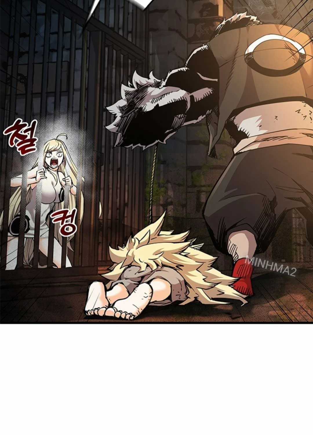 Kiếm Thần: Thần Chi Tử Chapter 18 trang 19