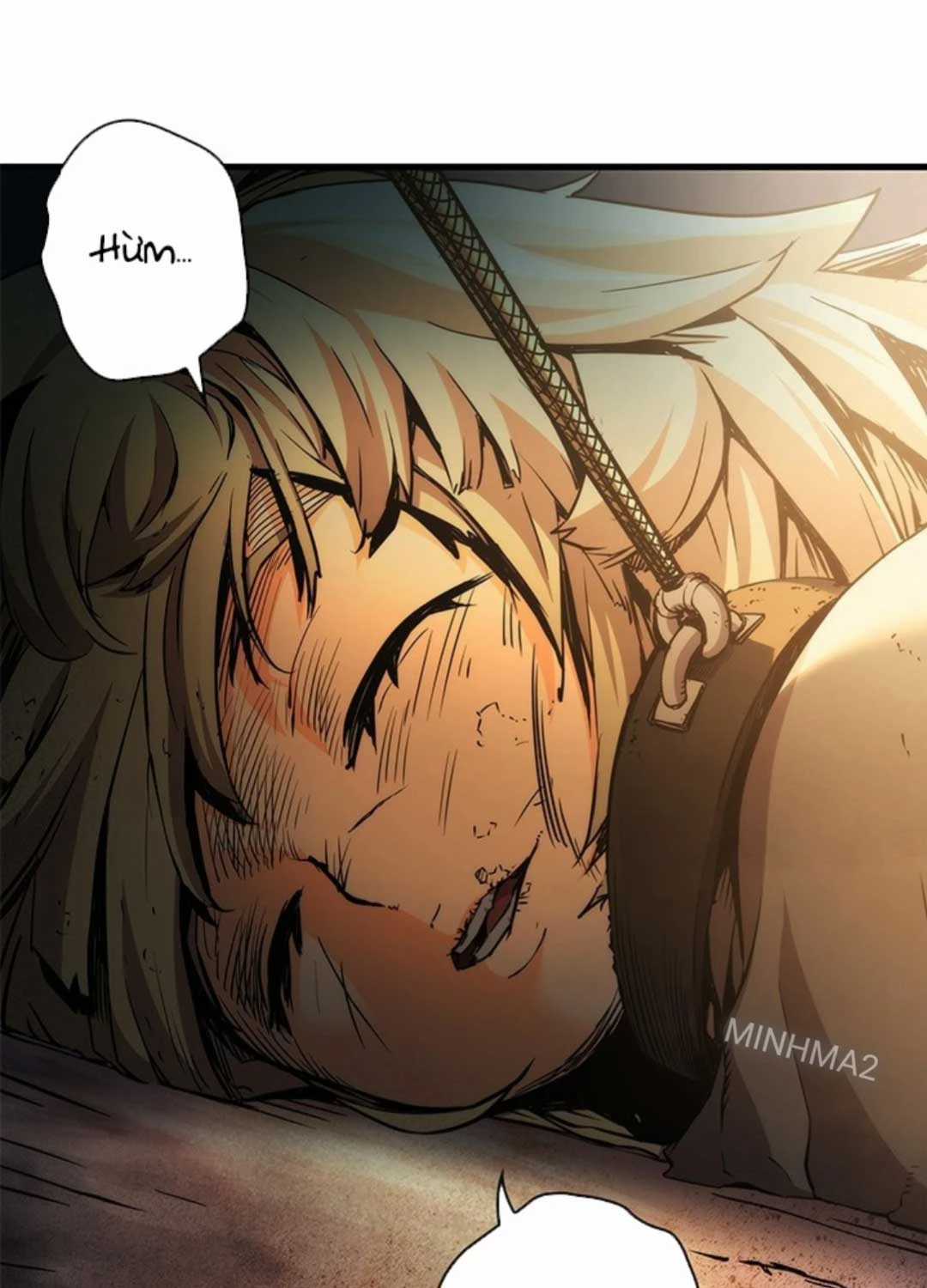 Kiếm Thần: Thần Chi Tử Chapter 18 trang 22