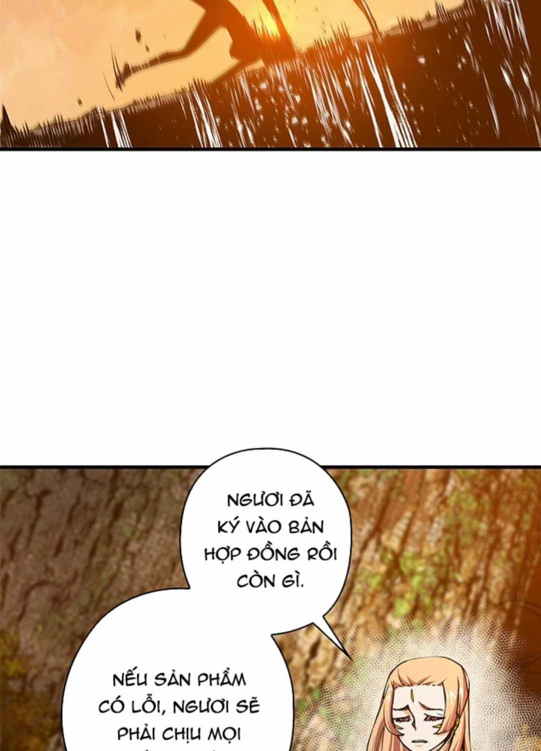 Kiếm Thần: Thần Chi Tử Chapter 18 trang 3