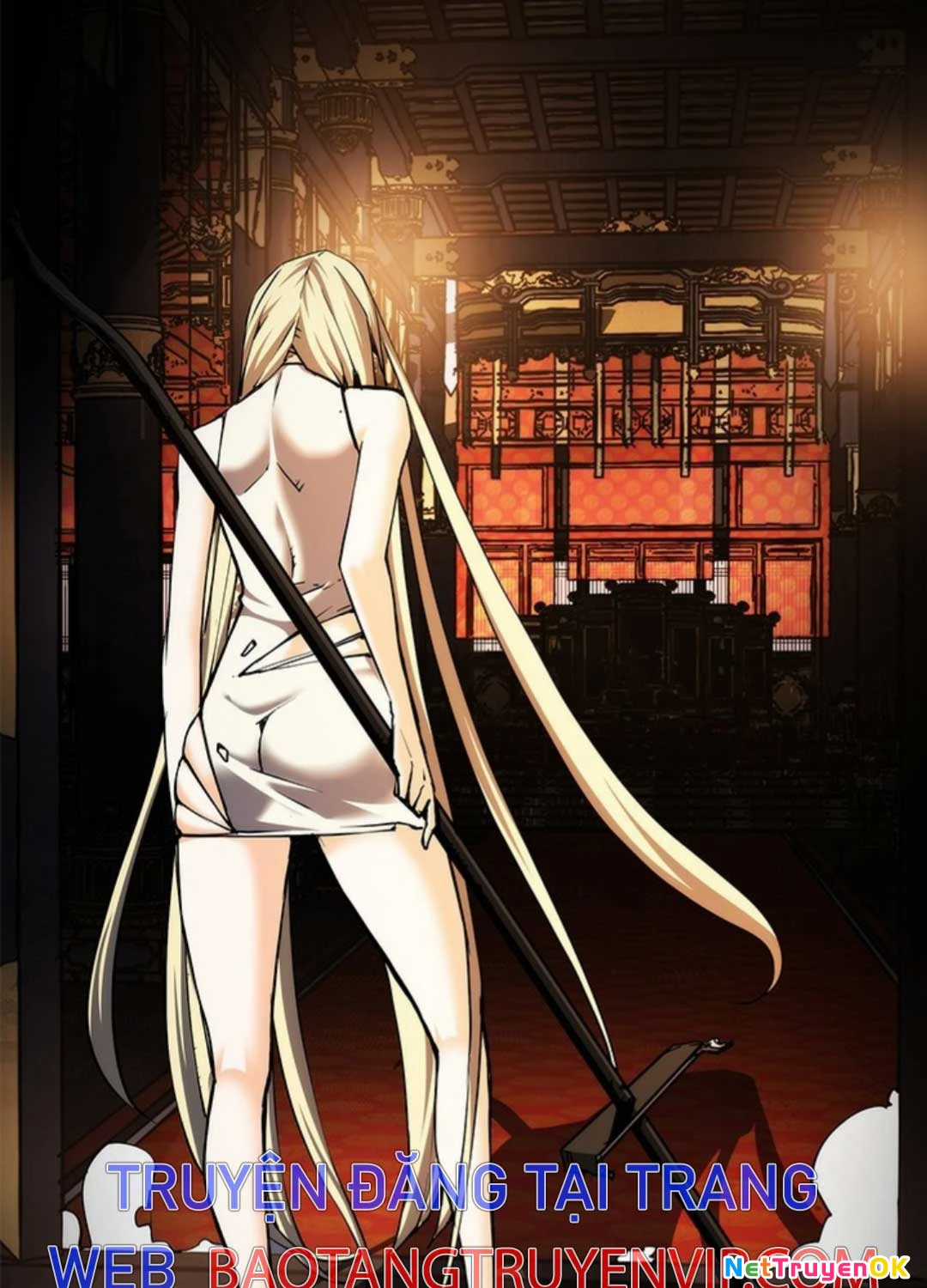 Kiếm Thần: Thần Chi Tử Chapter 18 trang 30