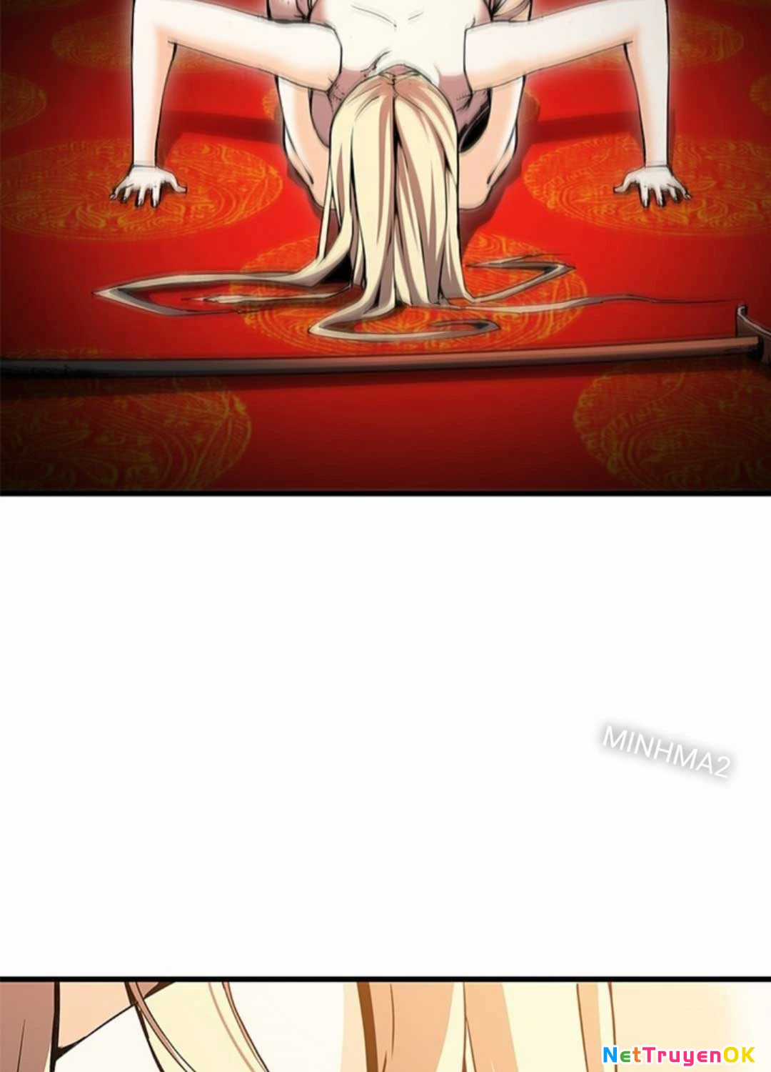 Kiếm Thần: Thần Chi Tử Chapter 18 trang 35