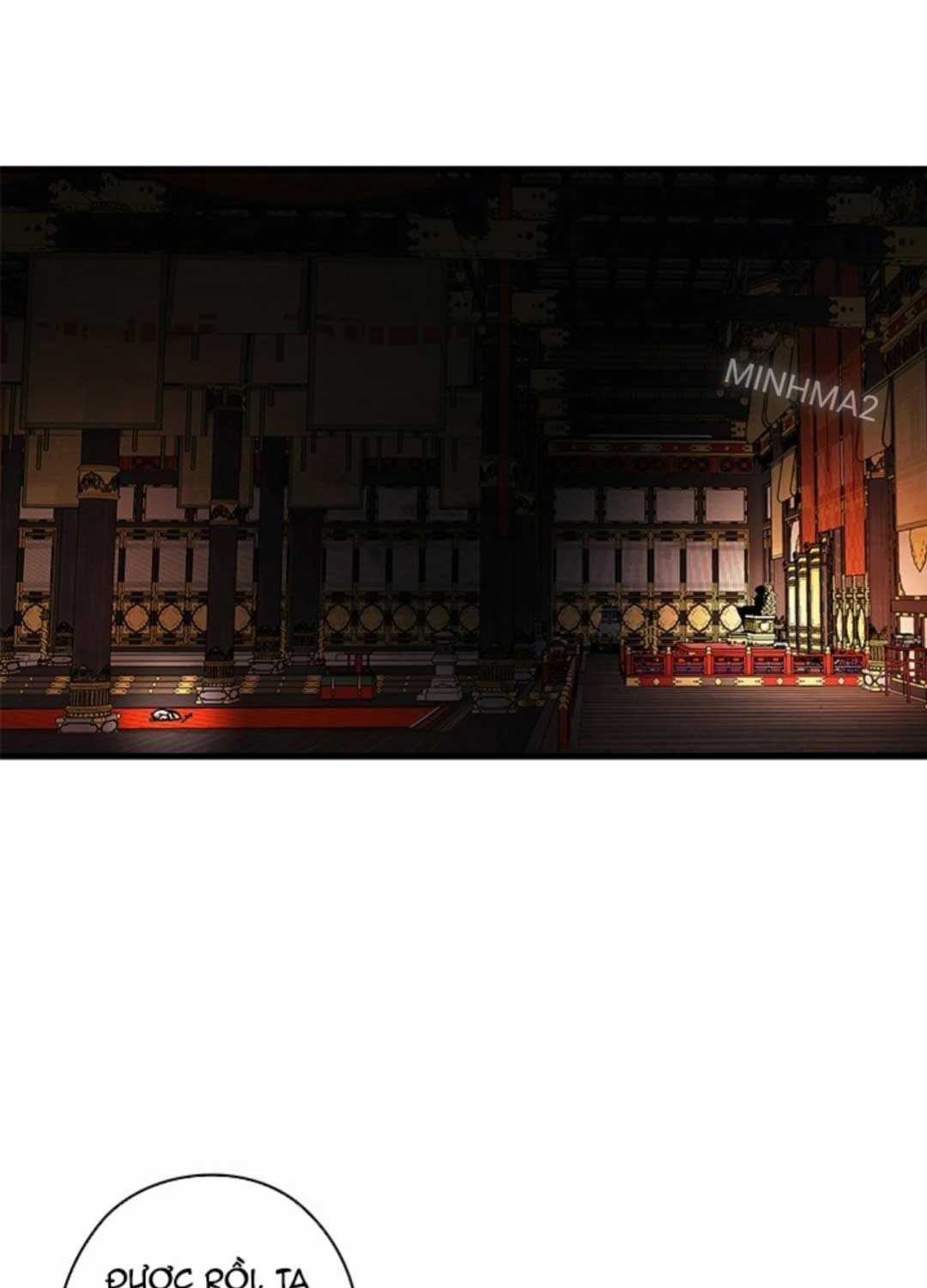 Kiếm Thần: Thần Chi Tử Chapter 18 trang 37