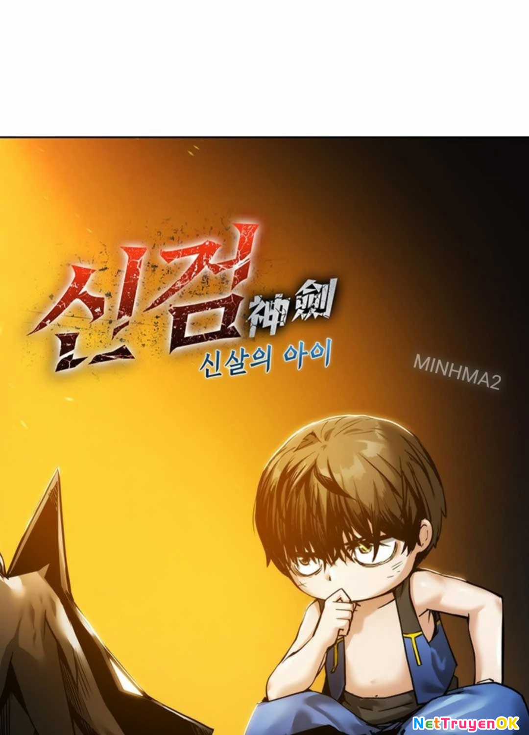 Kiếm Thần: Thần Chi Tử Chapter 18 trang 40