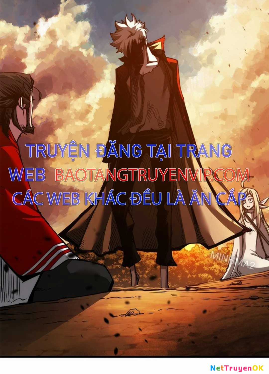 Kiếm Thần: Thần Chi Tử Chapter 18 trang 46