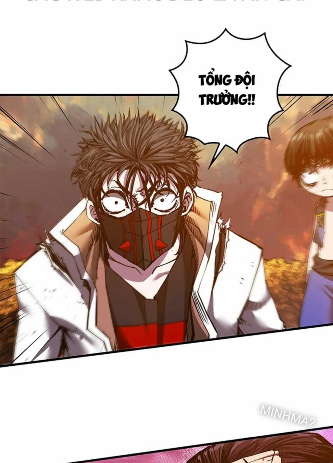 Kiếm Thần: Thần Chi Tử Chapter 18 trang 49