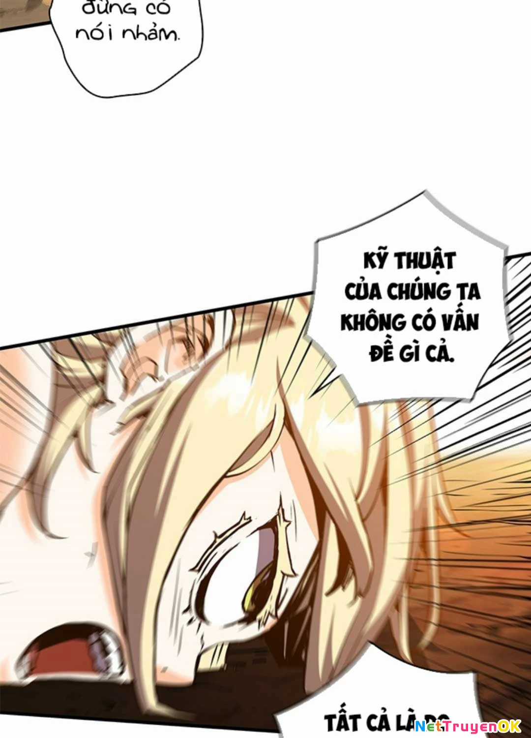 Kiếm Thần: Thần Chi Tử Chapter 18 trang 5