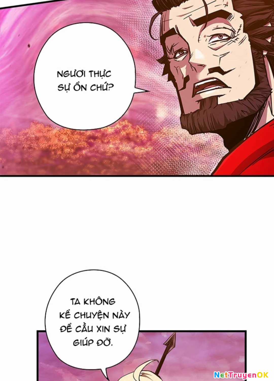 Kiếm Thần: Thần Chi Tử Chapter 18 trang 50