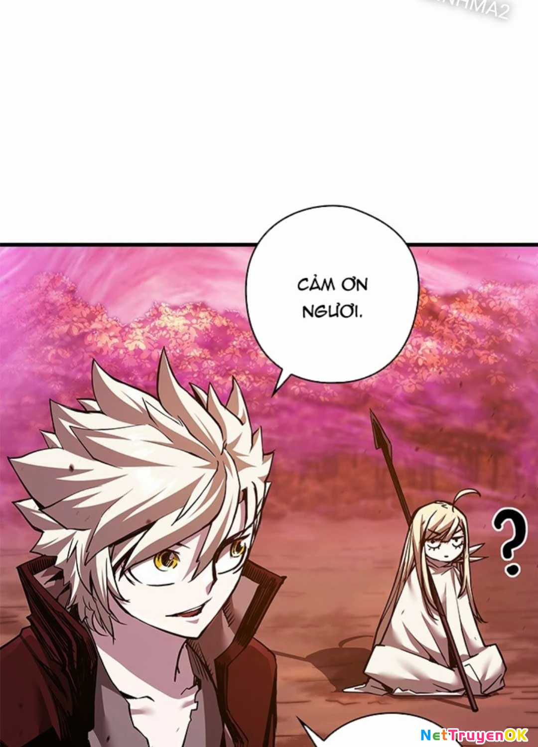 Kiếm Thần: Thần Chi Tử Chapter 18 trang 53