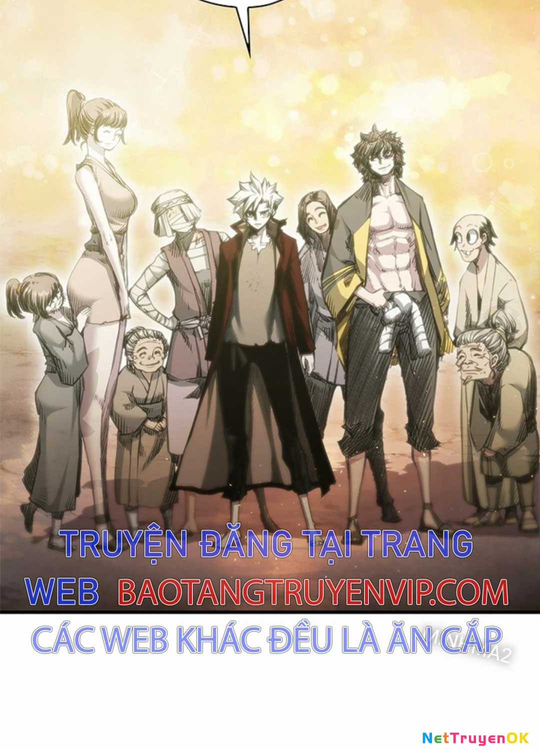 Kiếm Thần: Thần Chi Tử Chapter 18 trang 57