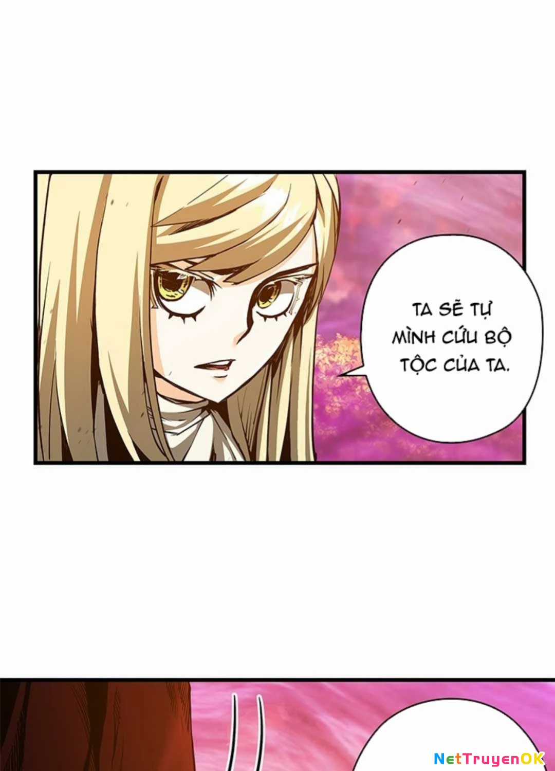 Kiếm Thần: Thần Chi Tử Chapter 18 trang 58