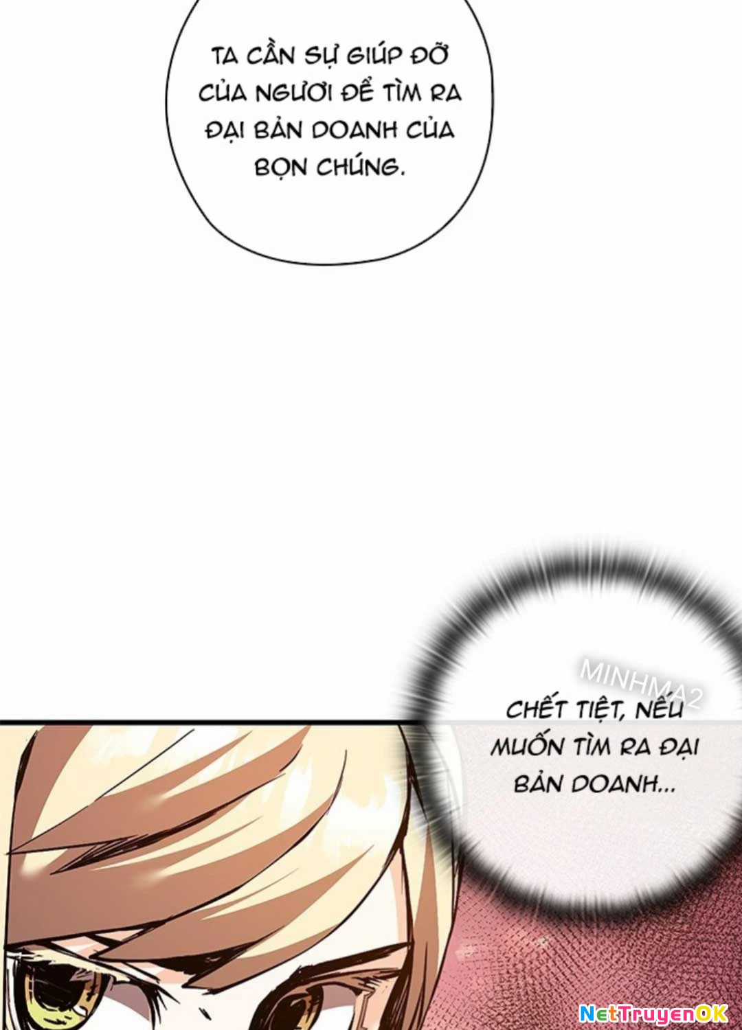 Kiếm Thần: Thần Chi Tử Chapter 18 trang 62