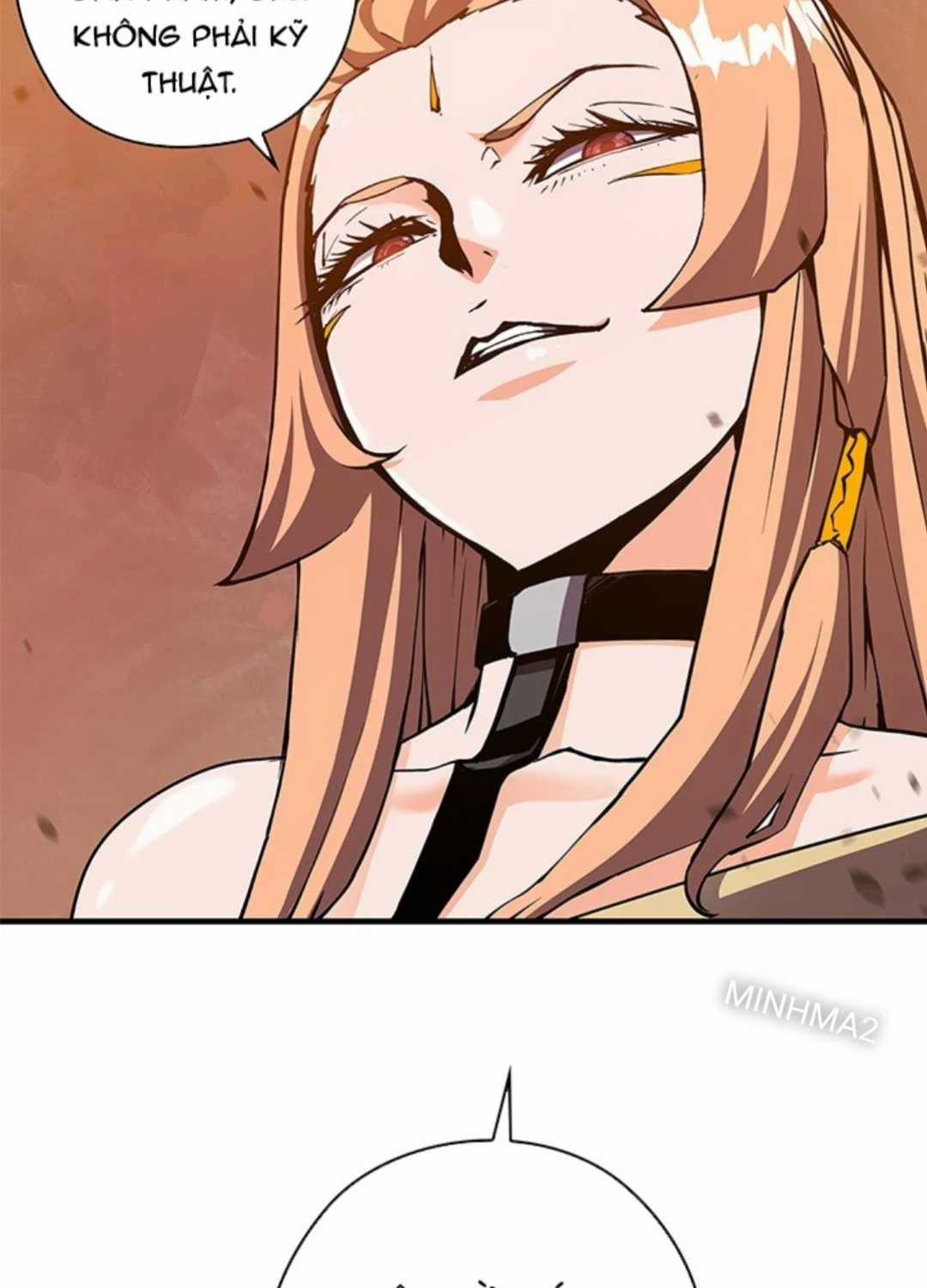 Kiếm Thần: Thần Chi Tử Chapter 18 trang 7