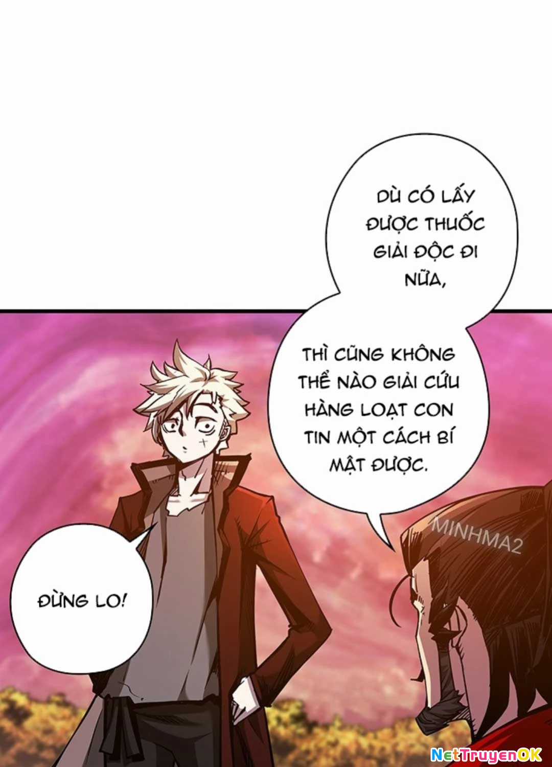 Kiếm Thần: Thần Chi Tử Chapter 18 trang 70