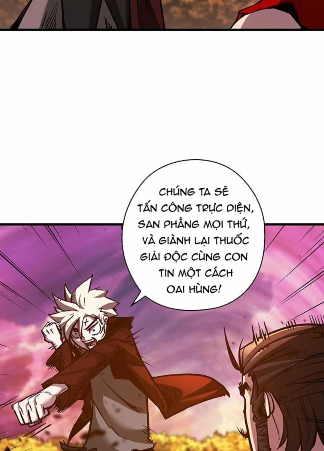 Kiếm Thần: Thần Chi Tử Chapter 18 trang 71