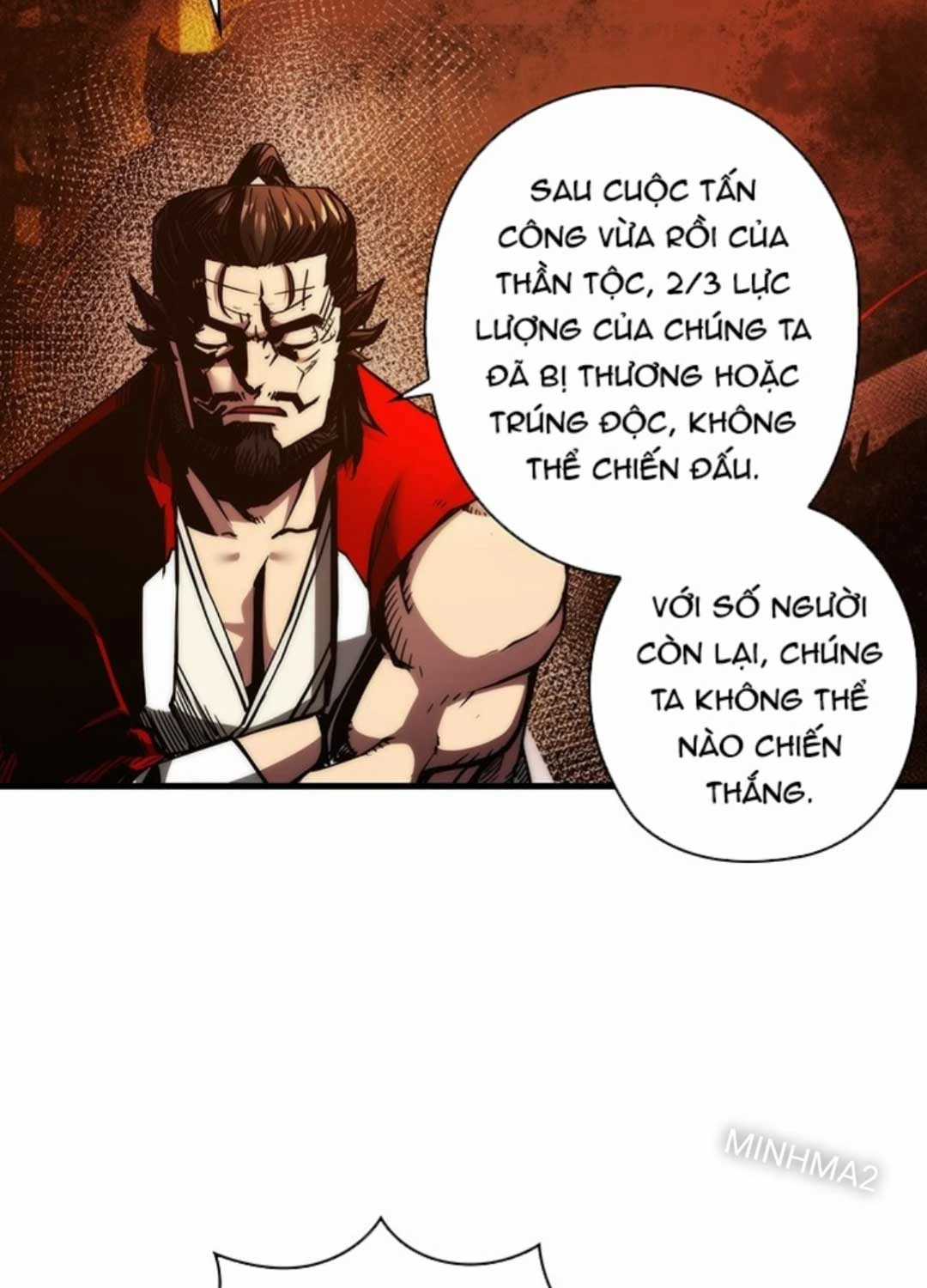 Kiếm Thần: Thần Chi Tử Chapter 18 trang 73