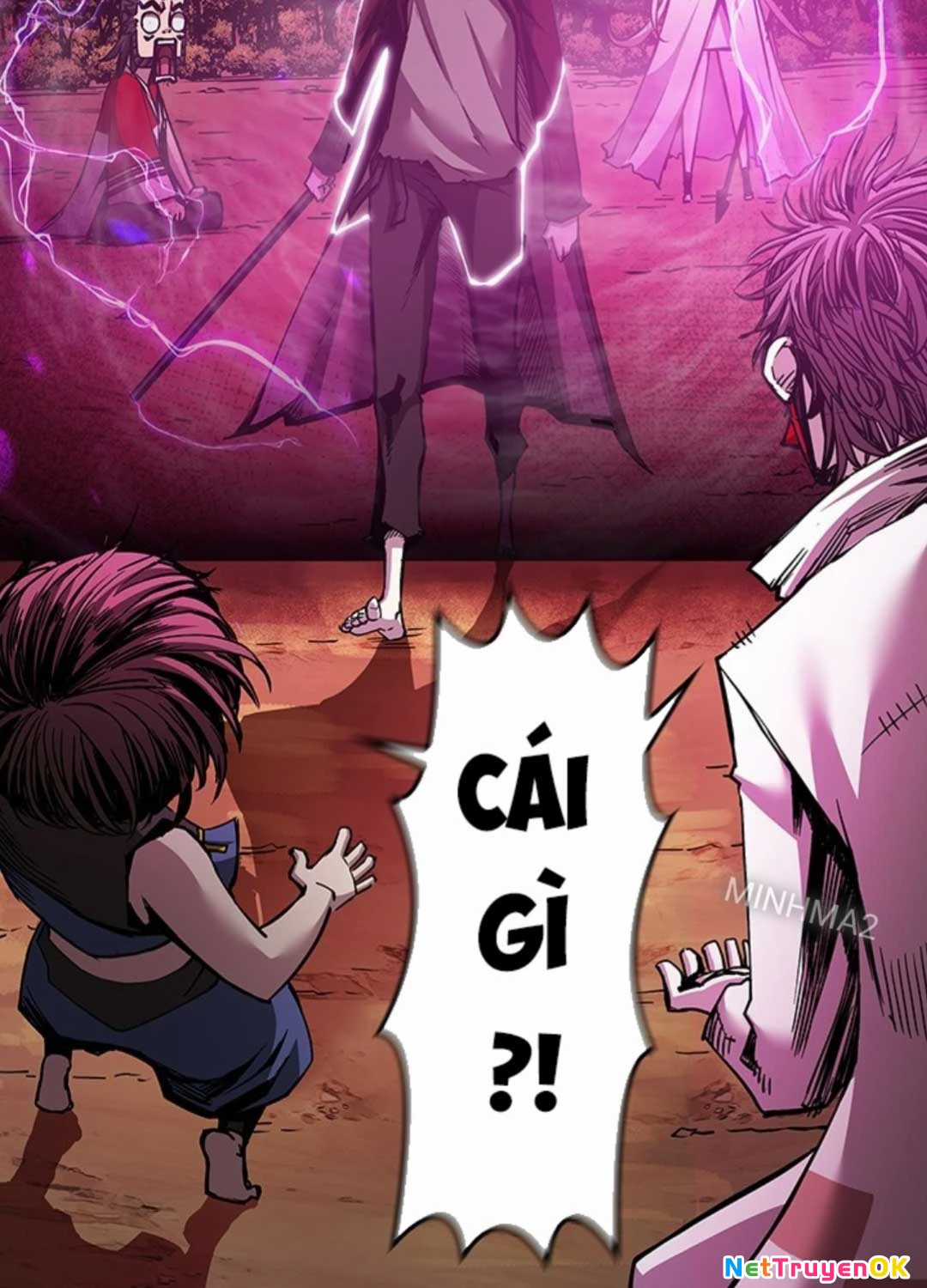 Kiếm Thần: Thần Chi Tử Chapter 18 trang 78