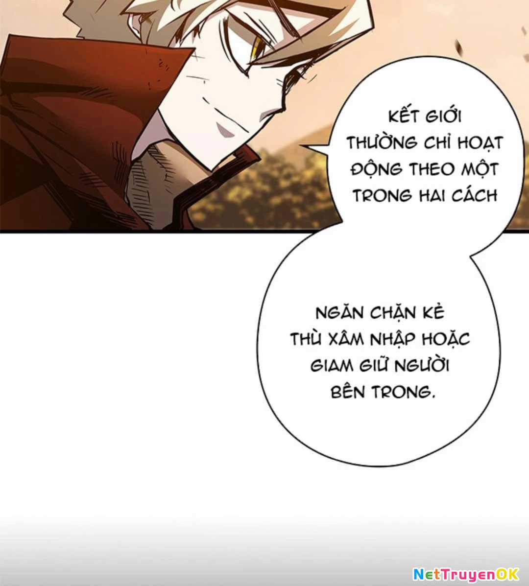 Kiếm Thần: Thần Chi Tử Chapter 18 trang 81