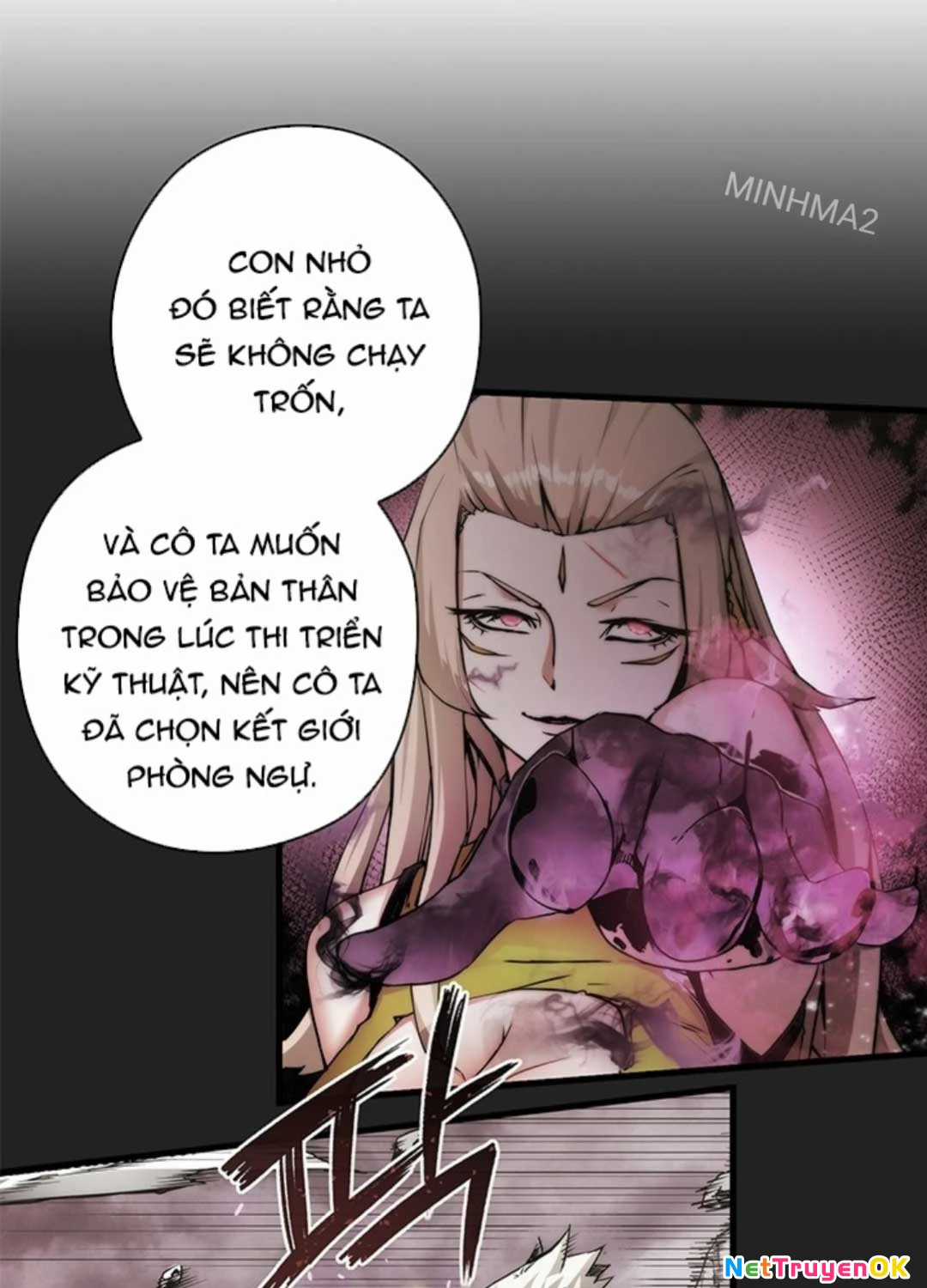 Kiếm Thần: Thần Chi Tử Chapter 18 trang 82