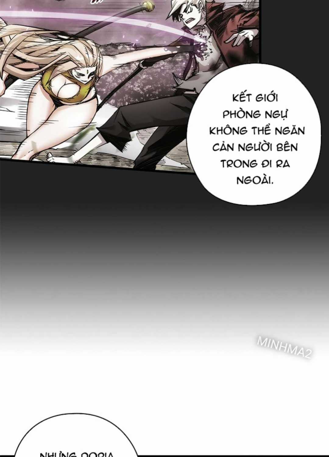 Kiếm Thần: Thần Chi Tử Chapter 18 trang 83