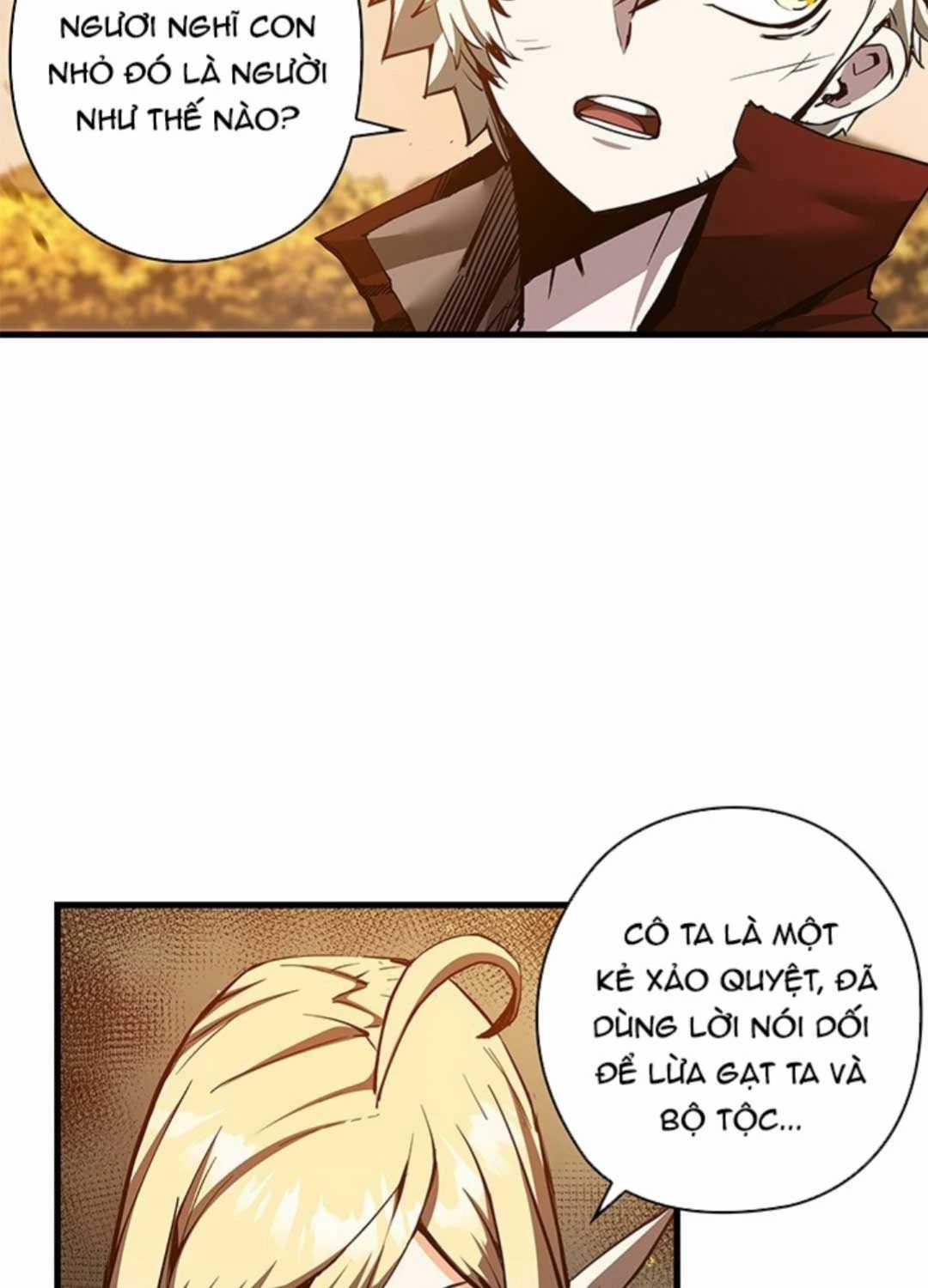 Kiếm Thần: Thần Chi Tử Chapter 18 trang 85