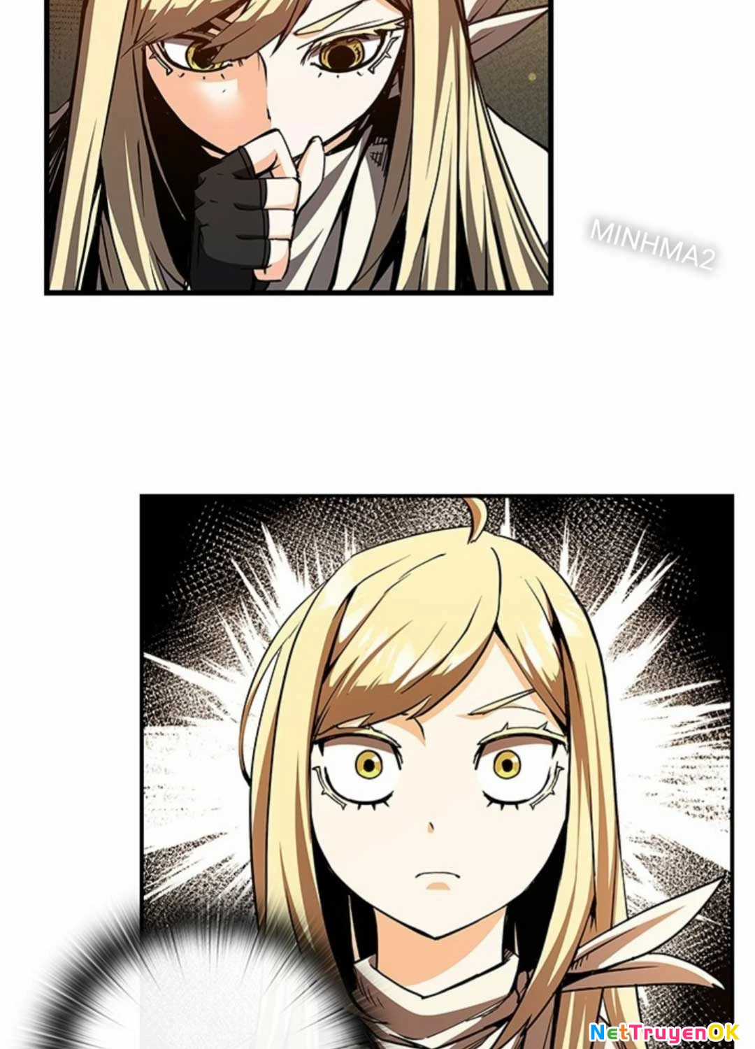 Kiếm Thần: Thần Chi Tử Chapter 18 trang 86