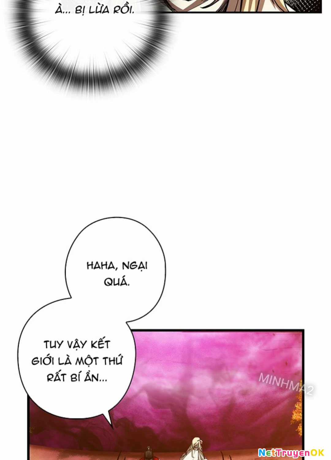 Kiếm Thần: Thần Chi Tử Chapter 18 trang 87