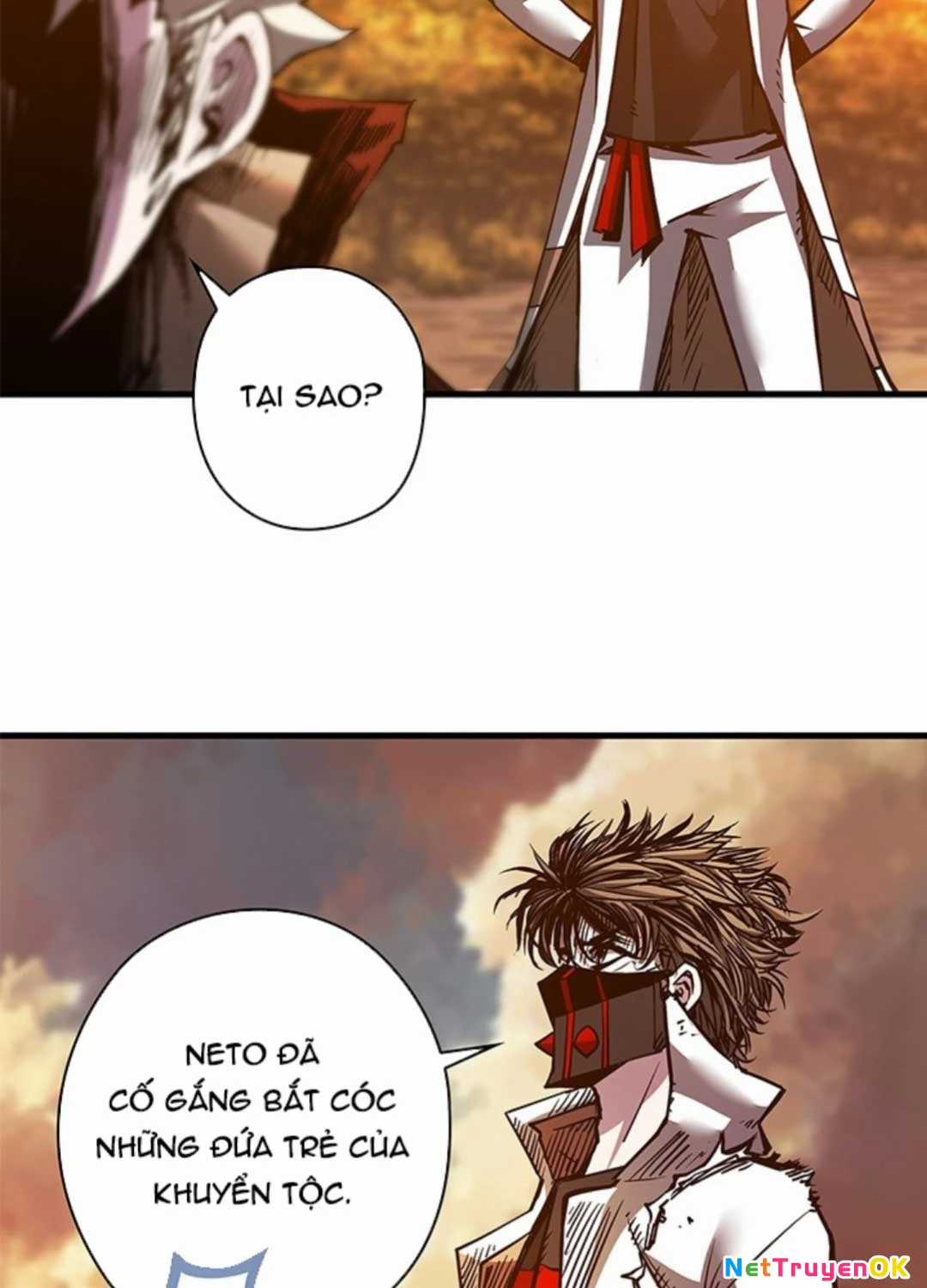 Kiếm Thần: Thần Chi Tử Chapter 18 trang 93