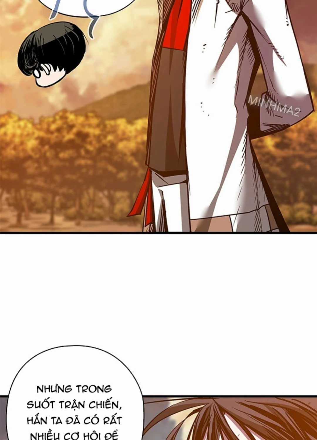 Kiếm Thần: Thần Chi Tử Chapter 18 trang 94