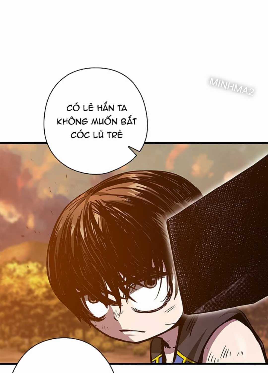 Kiếm Thần: Thần Chi Tử Chapter 18 trang 97