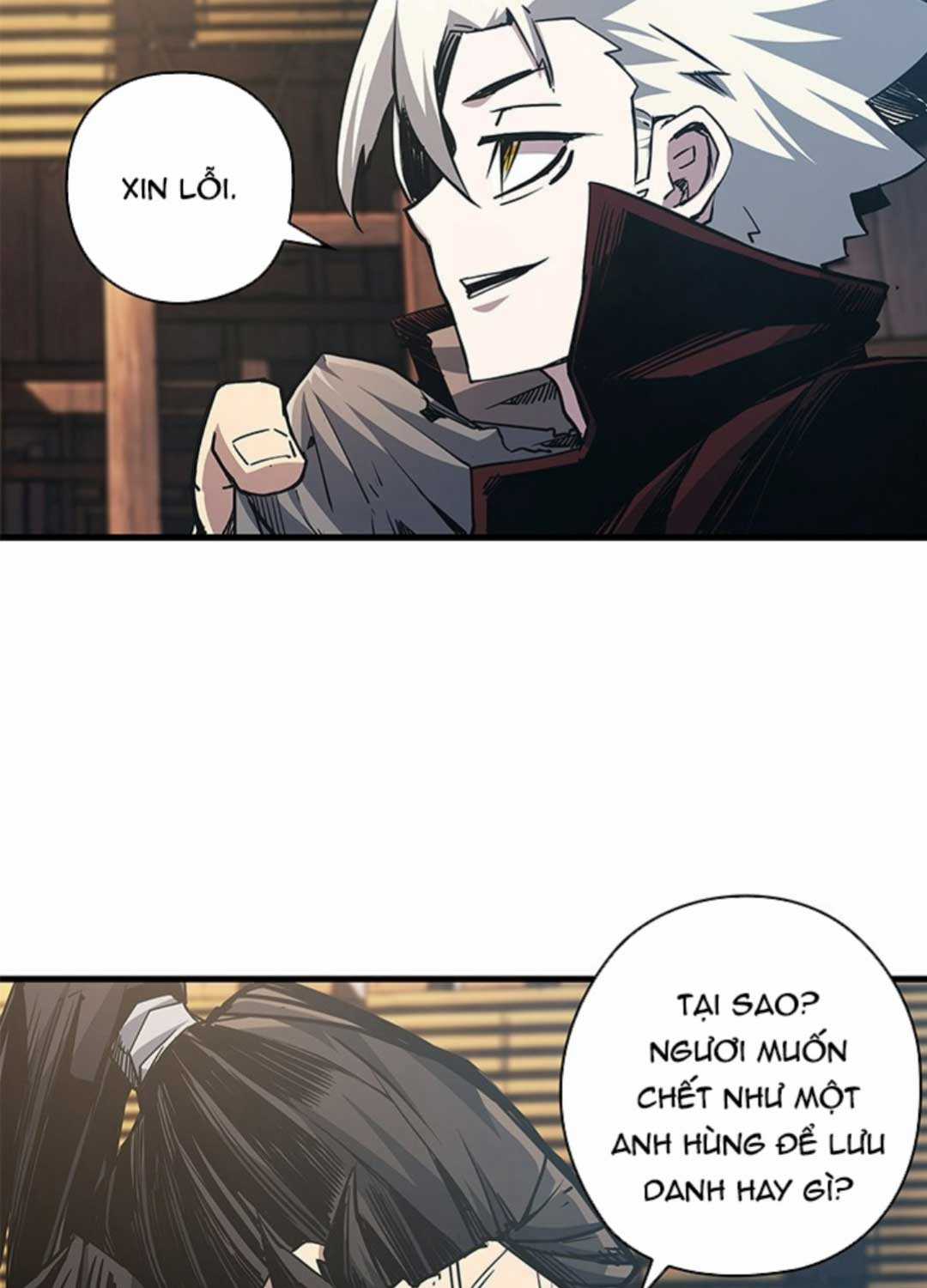 Kiếm Thần: Thần Chi Tử Chapter 19 trang 101