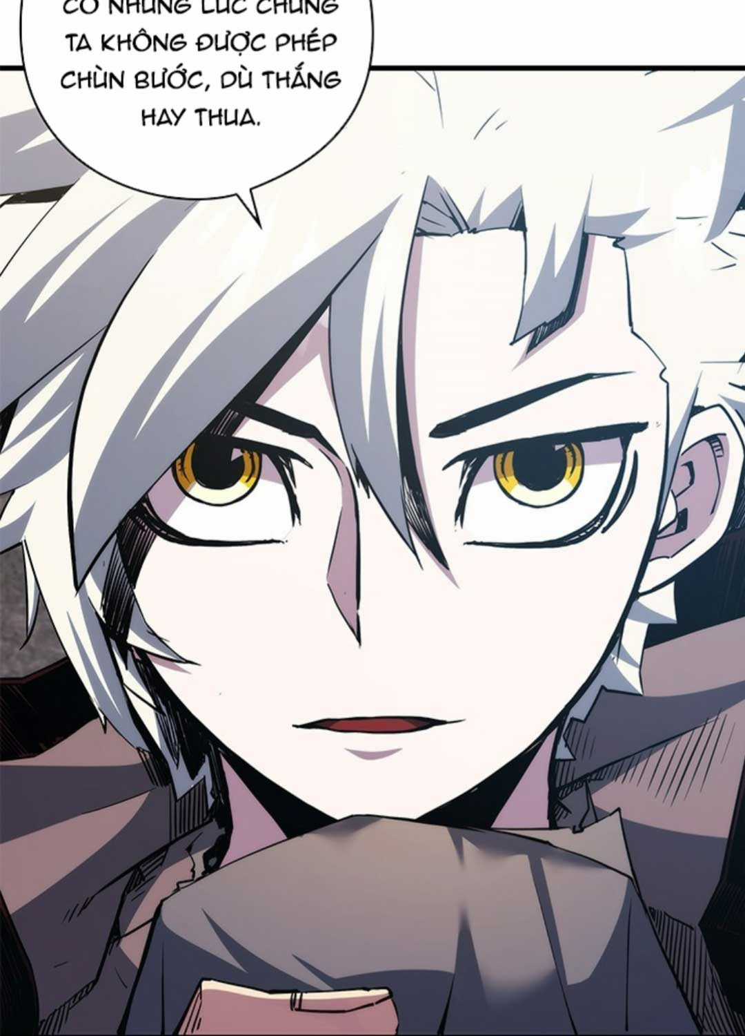 Kiếm Thần: Thần Chi Tử Chapter 19 trang 103