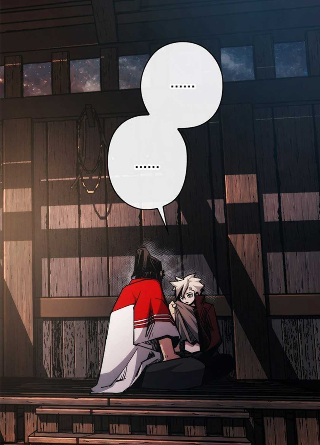 Kiếm Thần: Thần Chi Tử Chapter 19 trang 107