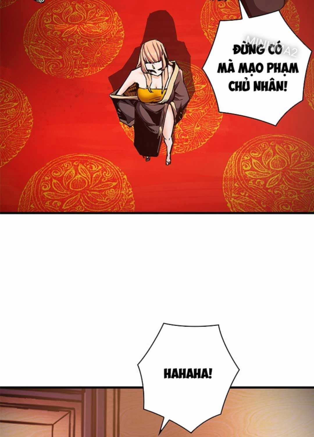 Kiếm Thần: Thần Chi Tử Chapter 19 trang 11